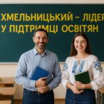 Атестація педагогічних працівників