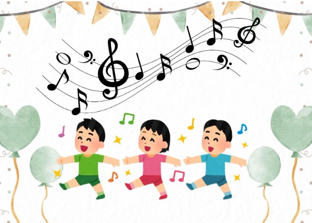 Гурток Ритміки з елементами хореографії