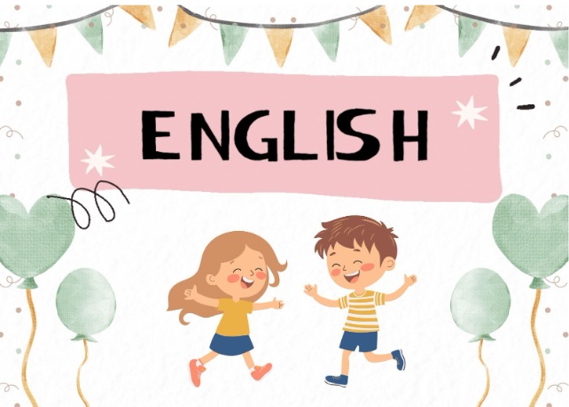 Гурток Англійської мови